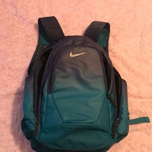 Nike bookbag